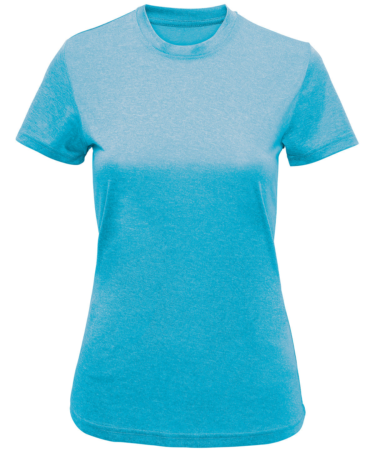T-shirt femme performance recyclé TriDri®