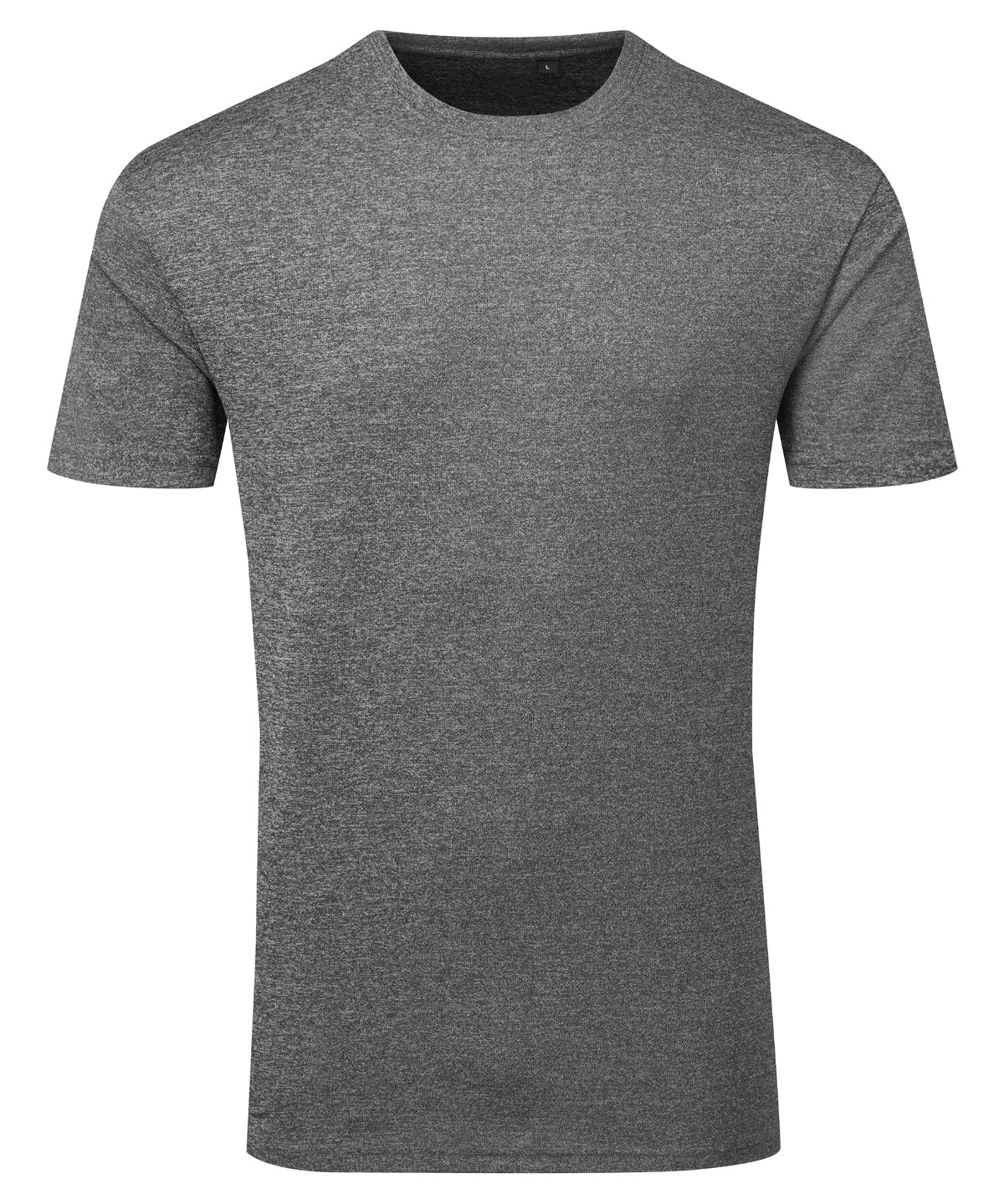 T-shirt texturé recyclé cationique TriDri®