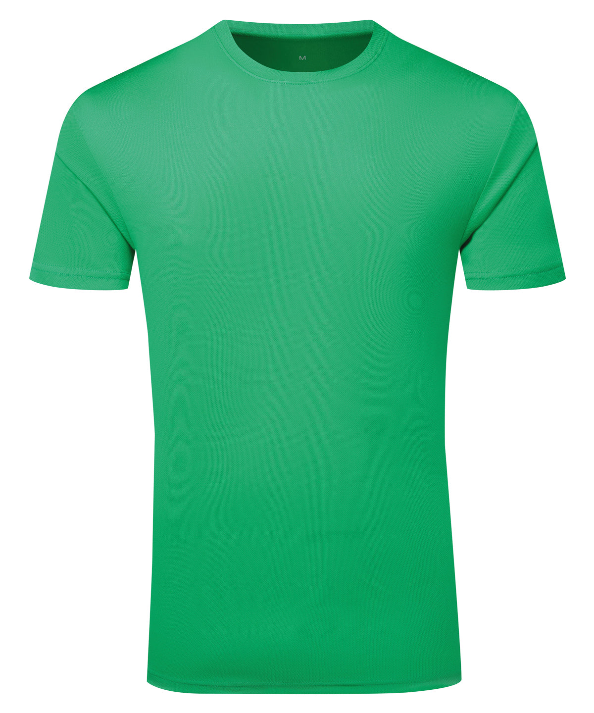 T-shirt texturé recyclé cationique TriDri®