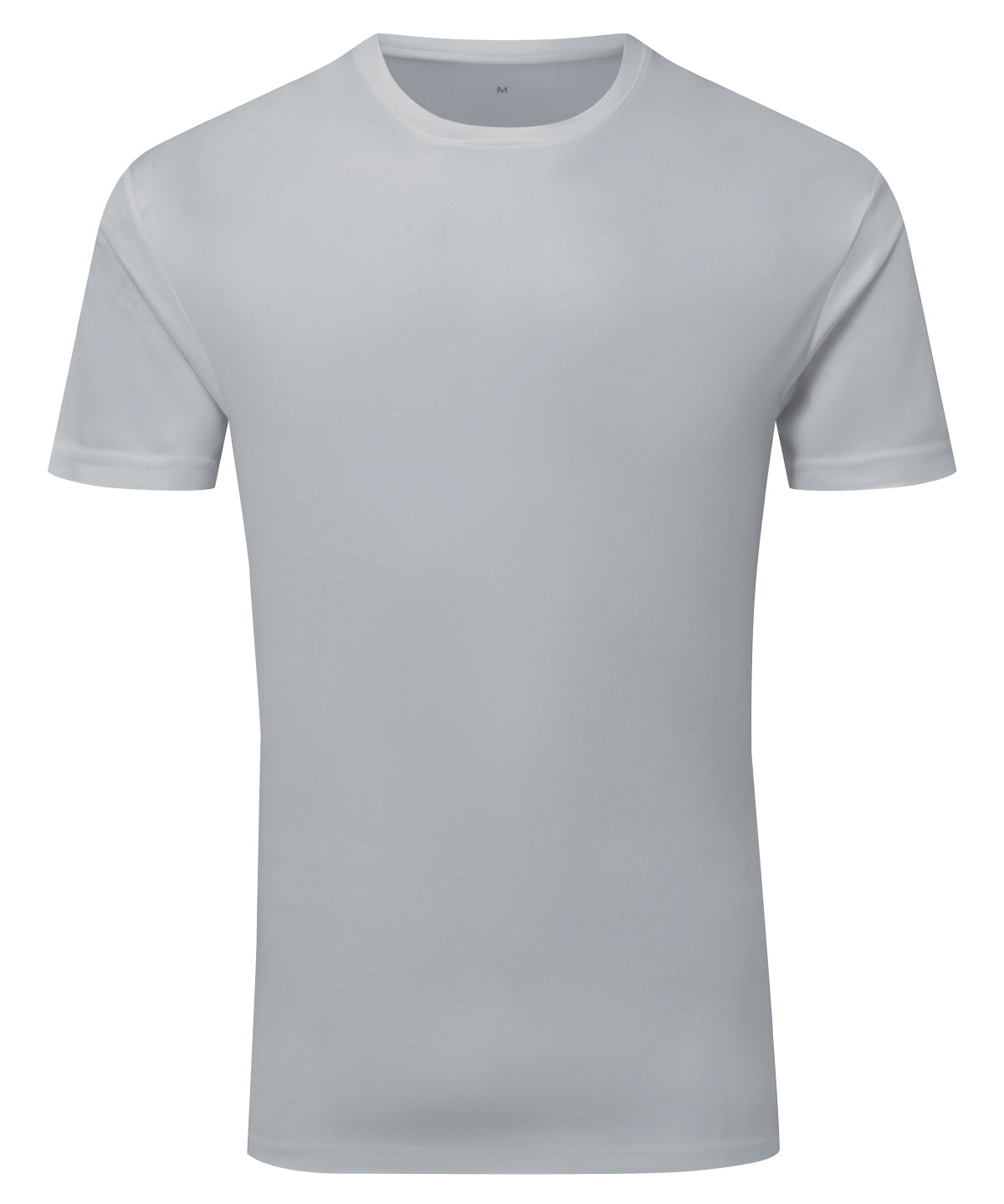 T-shirt texturé recyclé cationique TriDri®