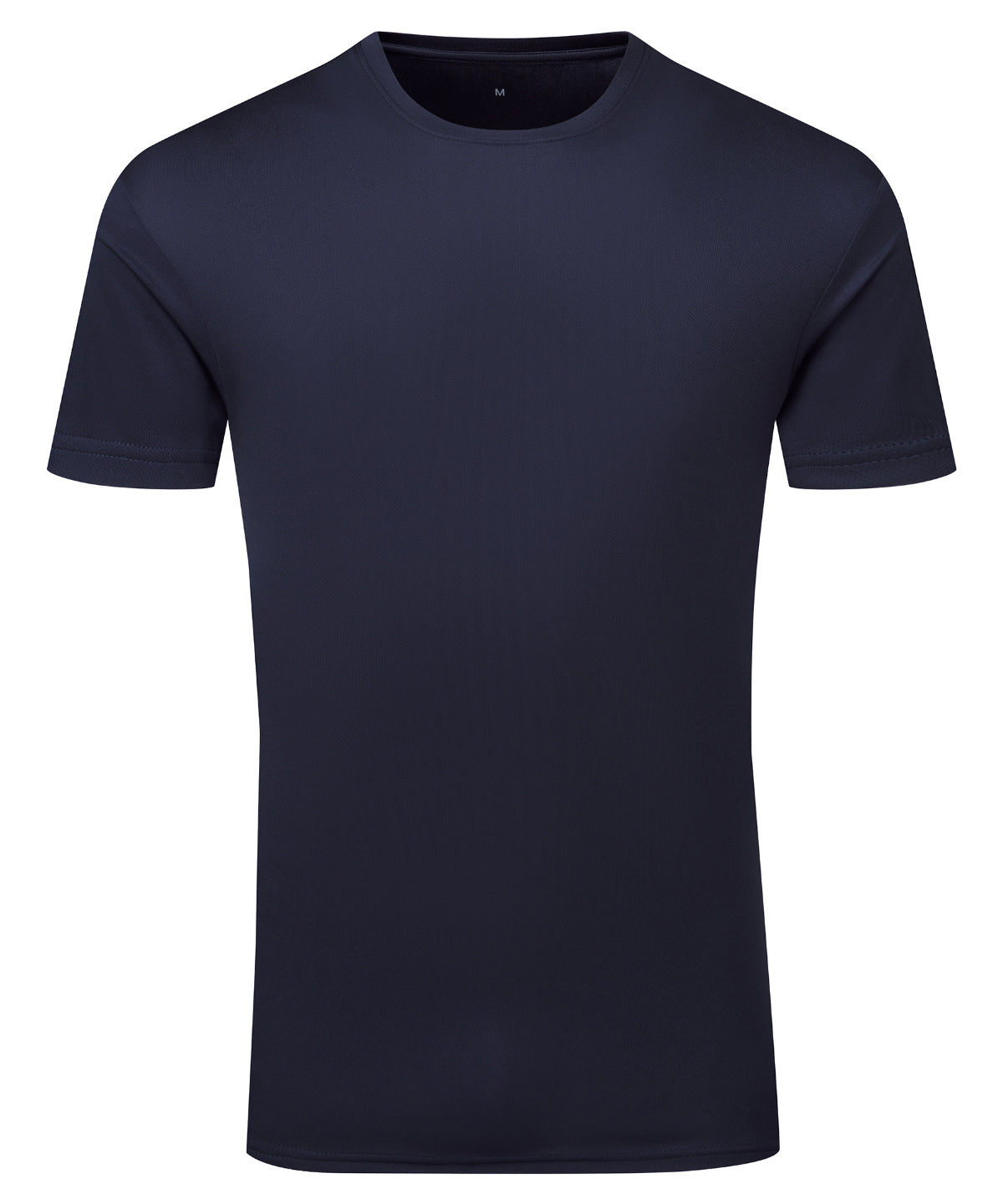 T-shirt texturé recyclé cationique TriDri®