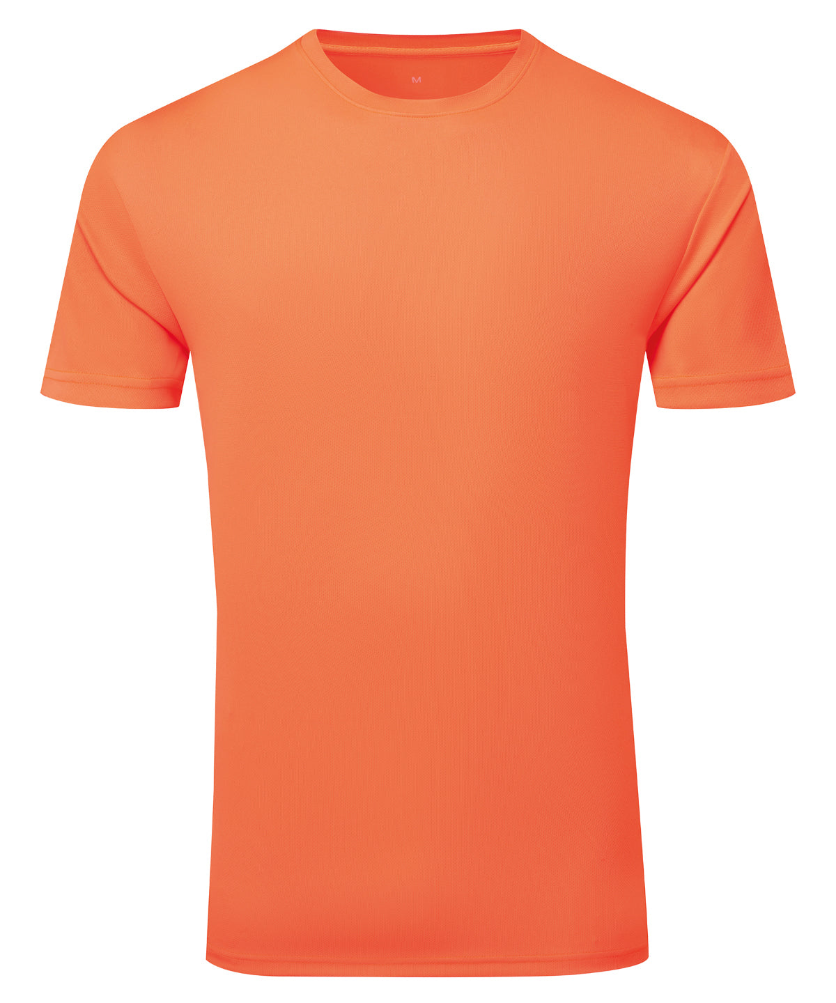 T-shirt texturé recyclé cationique TriDri®