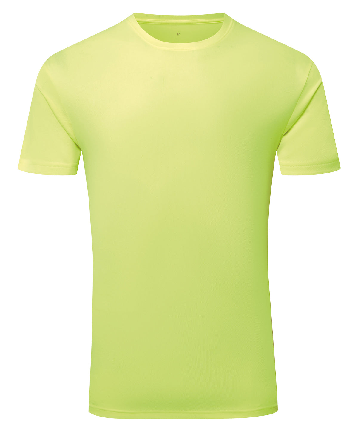 T-shirt texturé recyclé cationique TriDri®