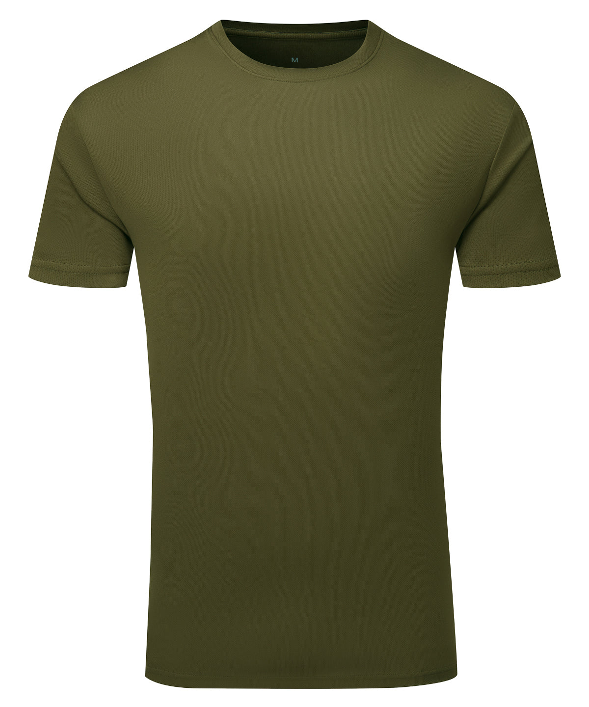 T-shirt texturé recyclé cationique TriDri®