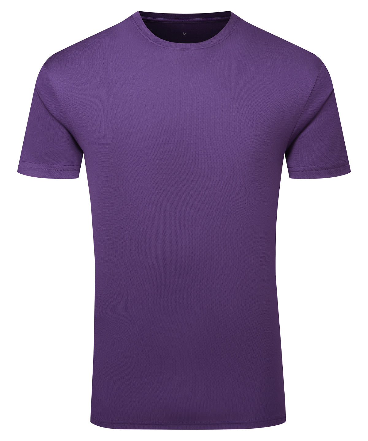 T-shirt texturé recyclé cationique TriDri®