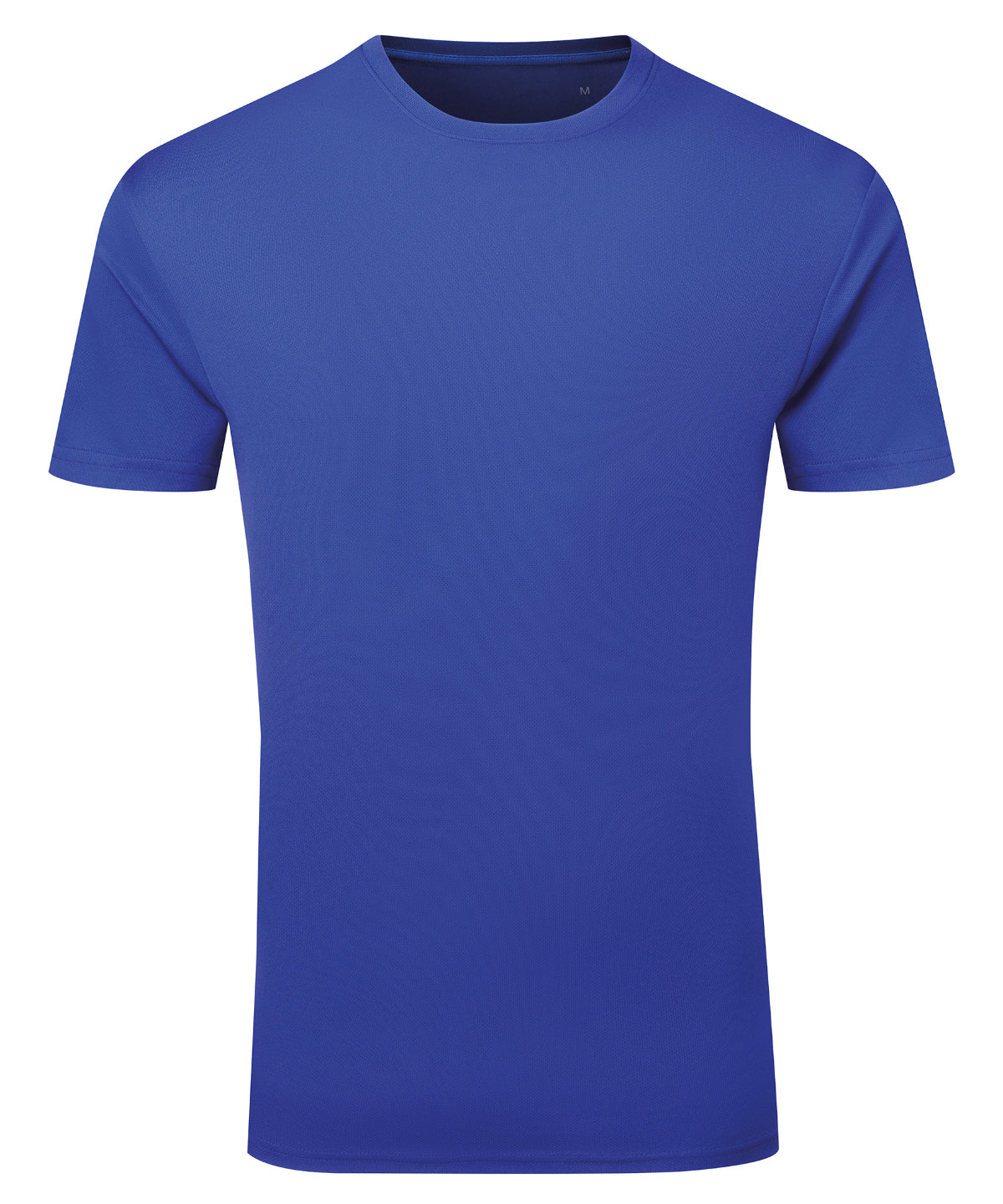 T-shirt texturé recyclé cationique TriDri®