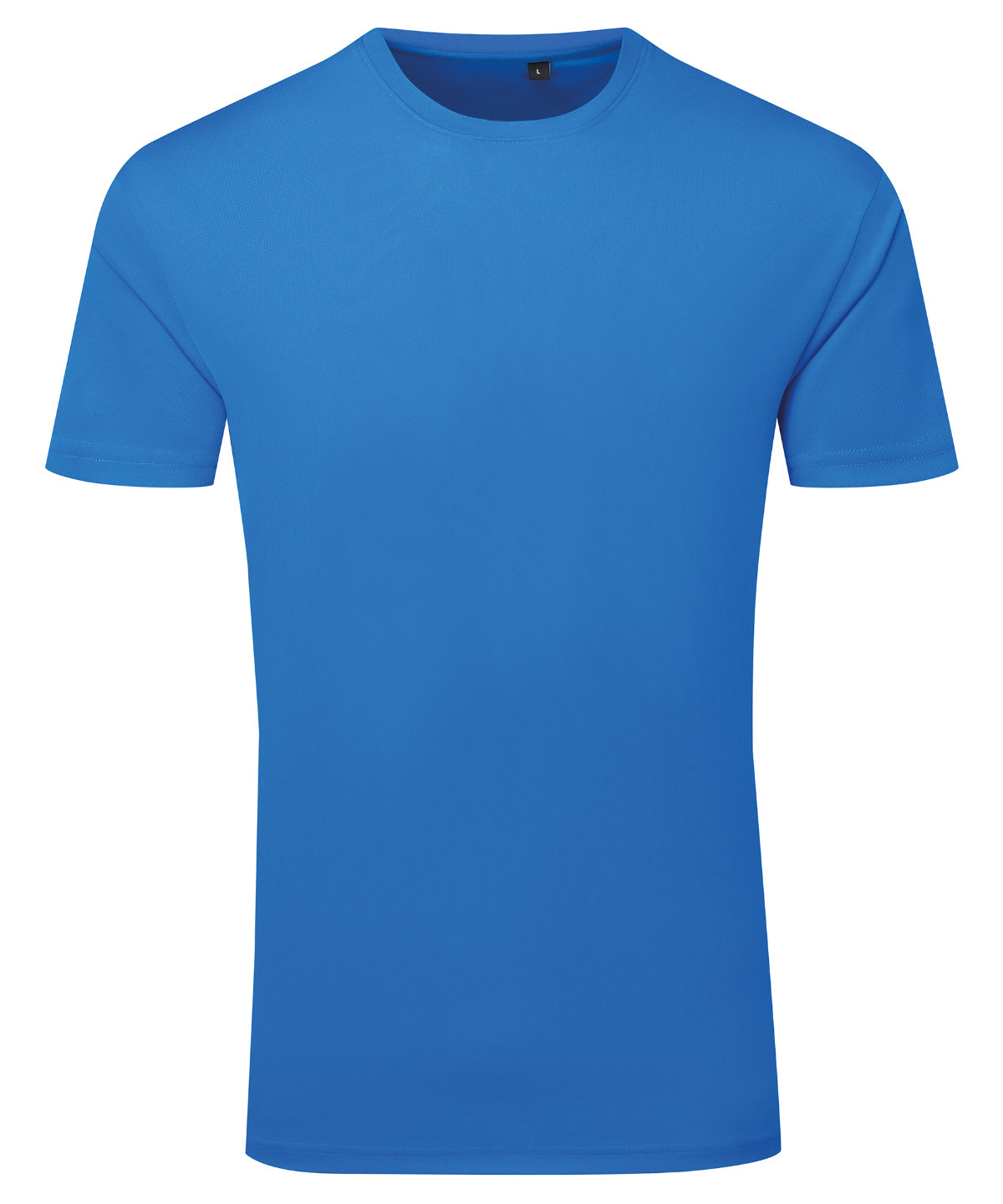 T-shirt texturé recyclé cationique TriDri®
