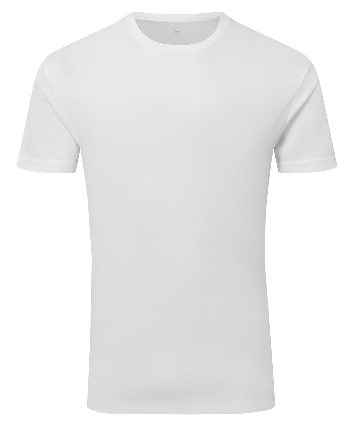 T-shirt texturé recyclé cationique TriDri®