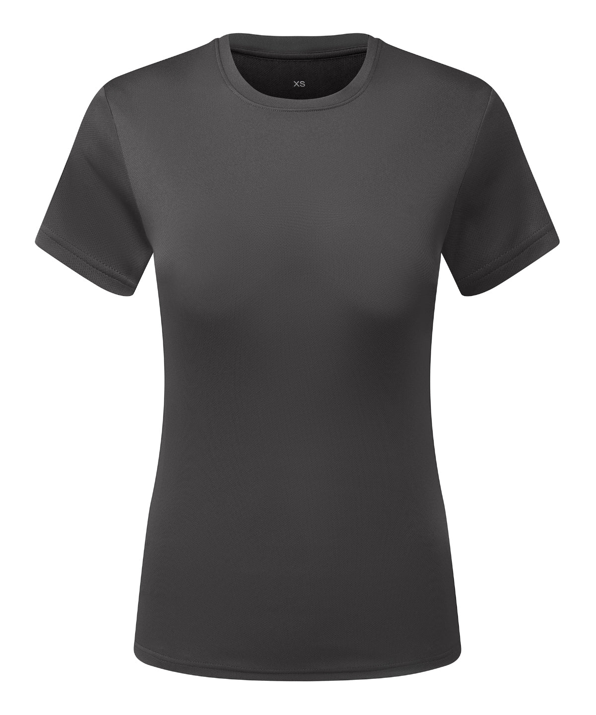 T-shirt texturé recyclé cationique TriDri® femme