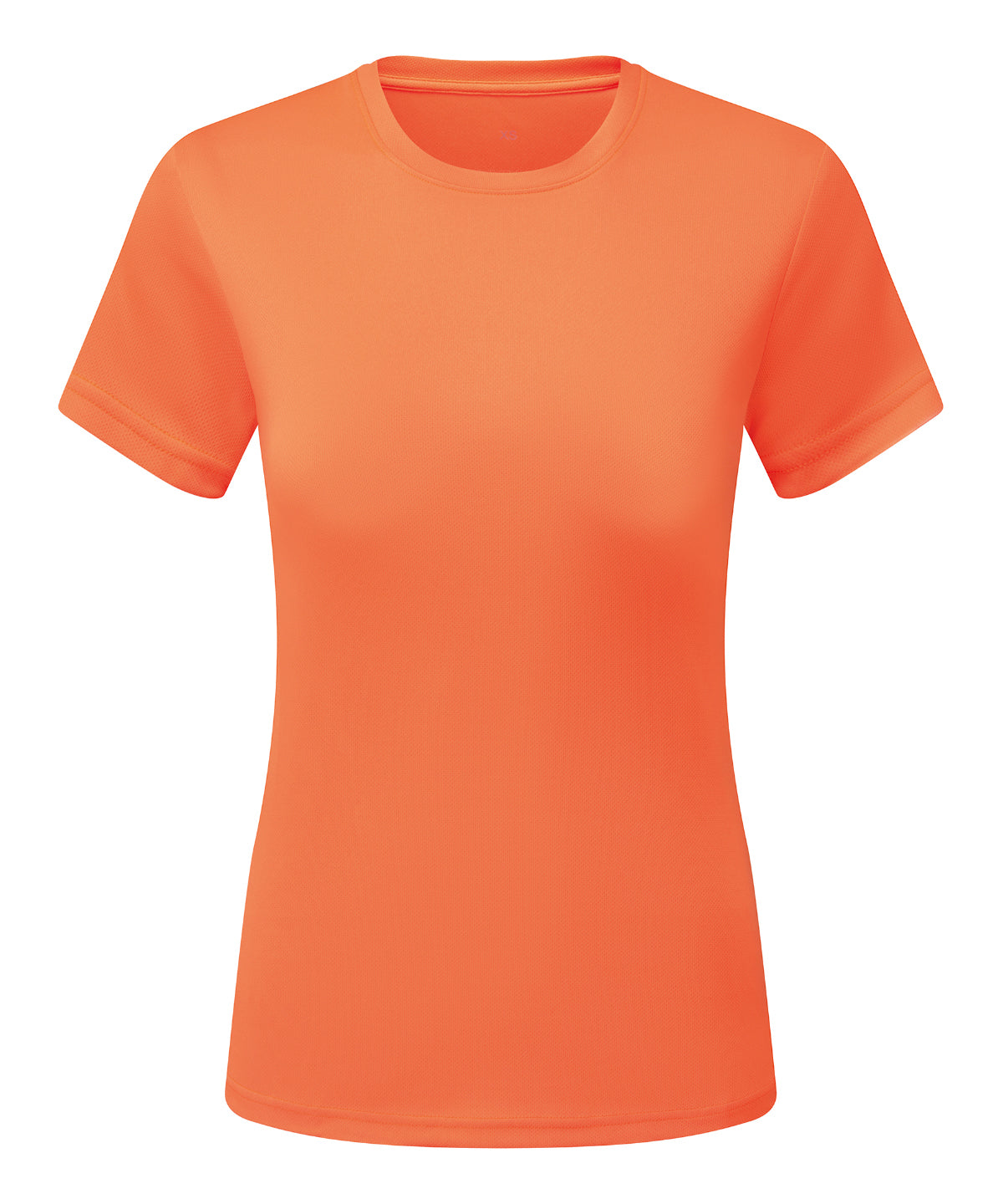 T-shirt texturé recyclé cationique TriDri® femme
