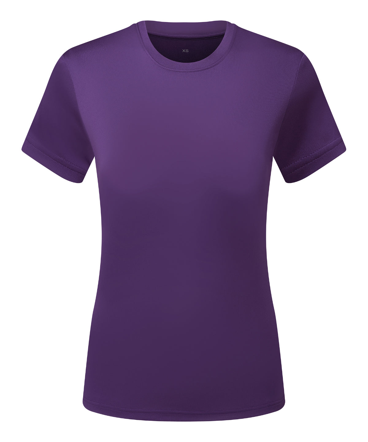 T-shirt texturé recyclé cationique TriDri® femme