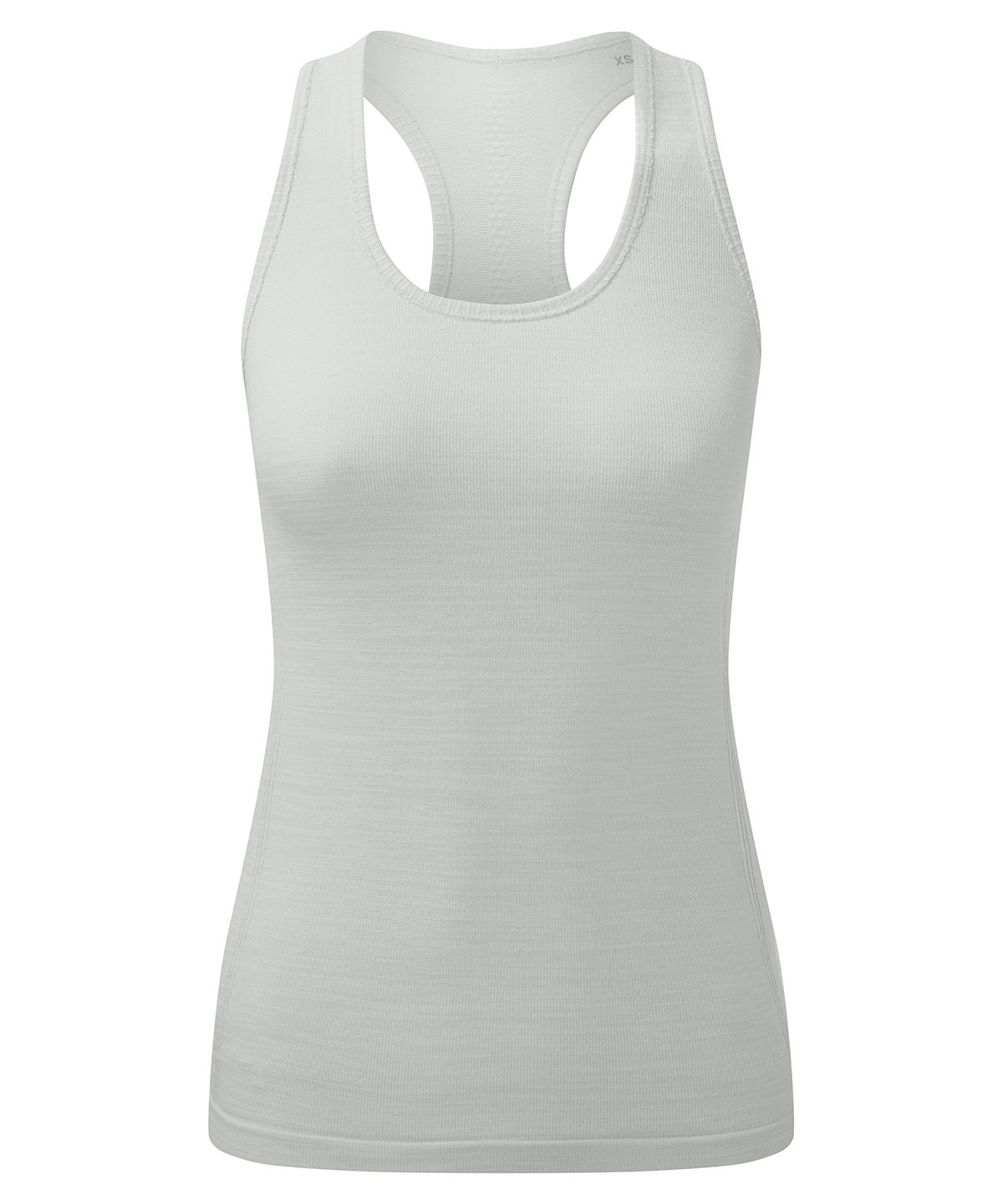 Débardeur femme multisports flex TriDri® 3D Fit' recyclé et sans coutures