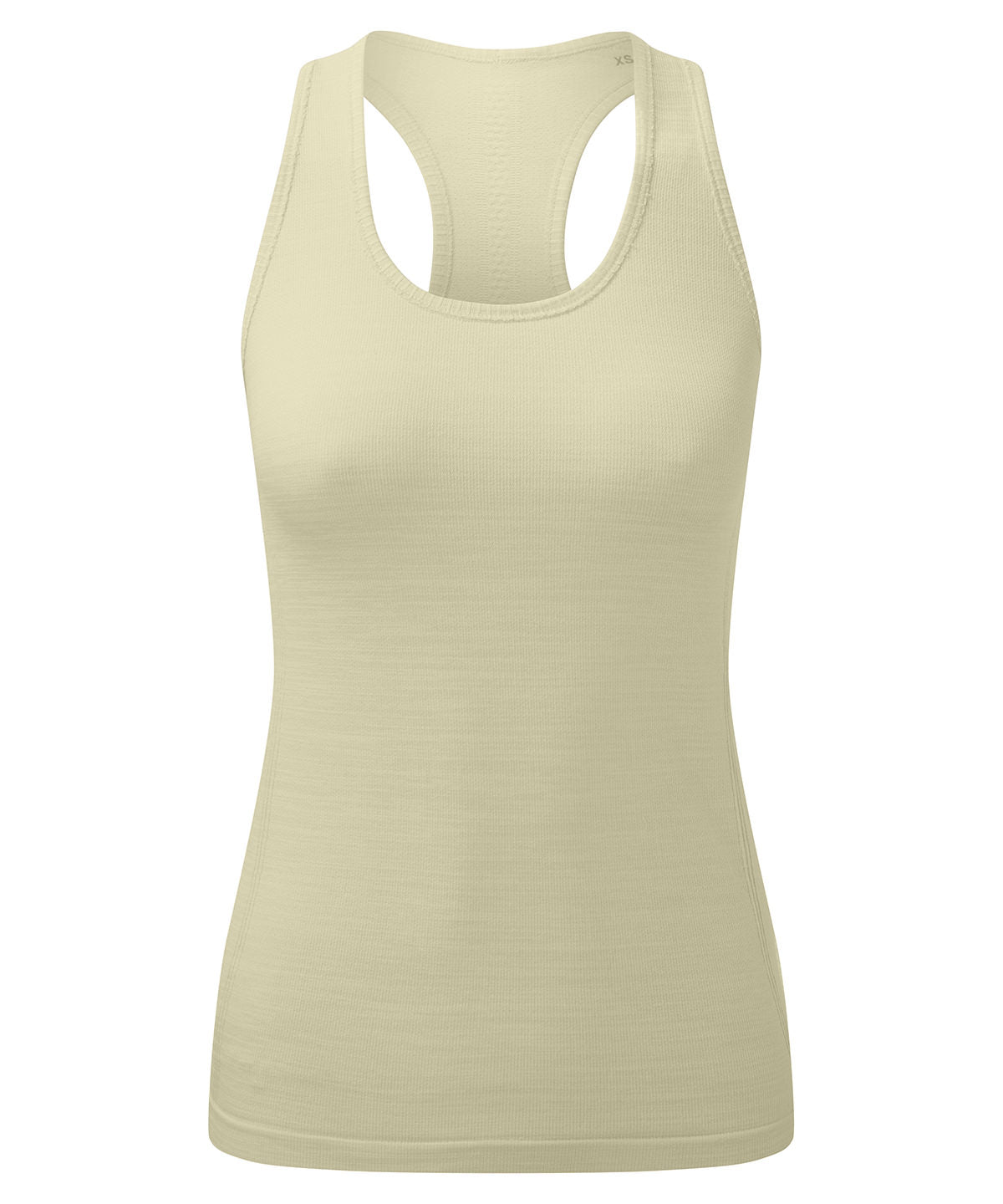 Débardeur femme multisports flex TriDri® 3D Fit' recyclé et sans coutures