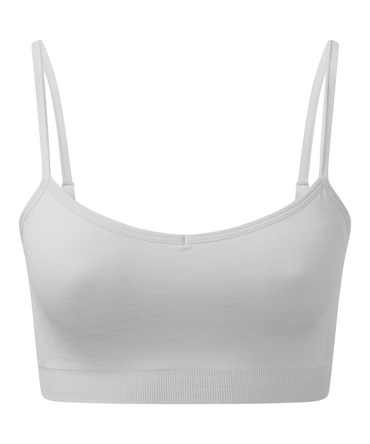 Soutien-gorge multisports flex TriDri® 3D Fit' recyclé et sans coutures
