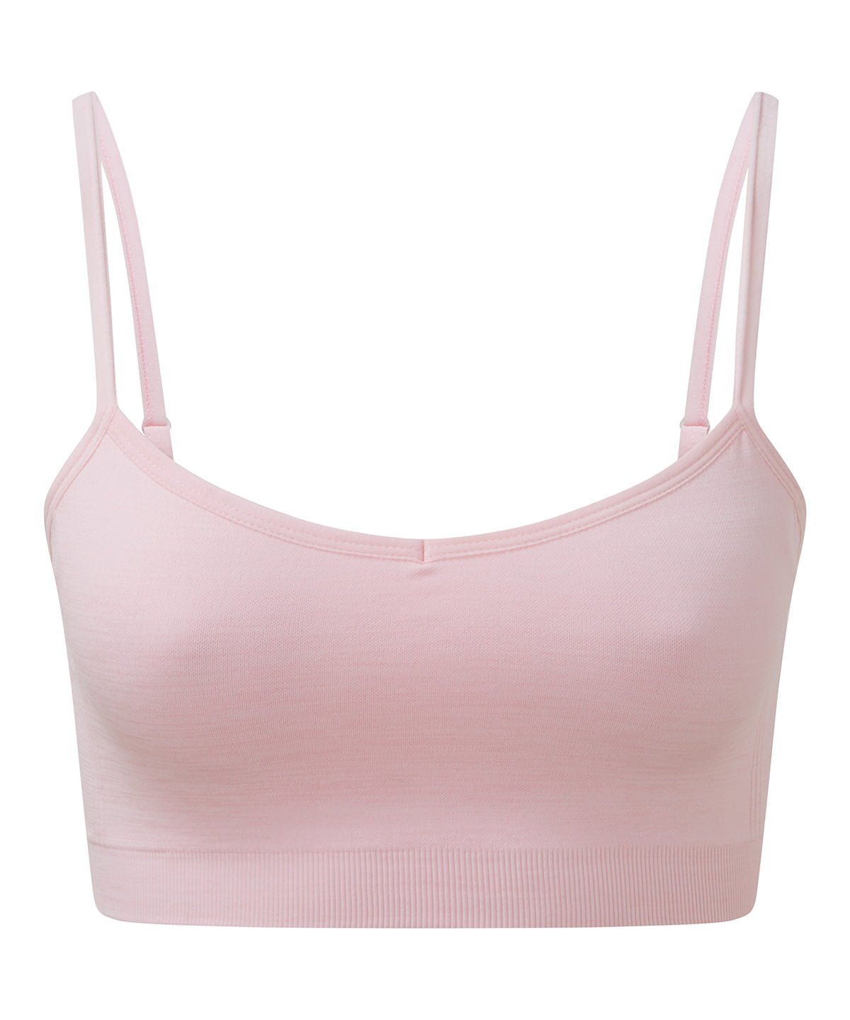 Soutien-gorge multisports flex TriDri® 3D Fit' recyclé et sans coutures