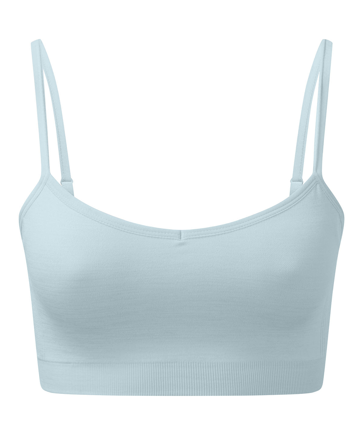Soutien-gorge multisports flex TriDri® 3D Fit' recyclé et sans coutures