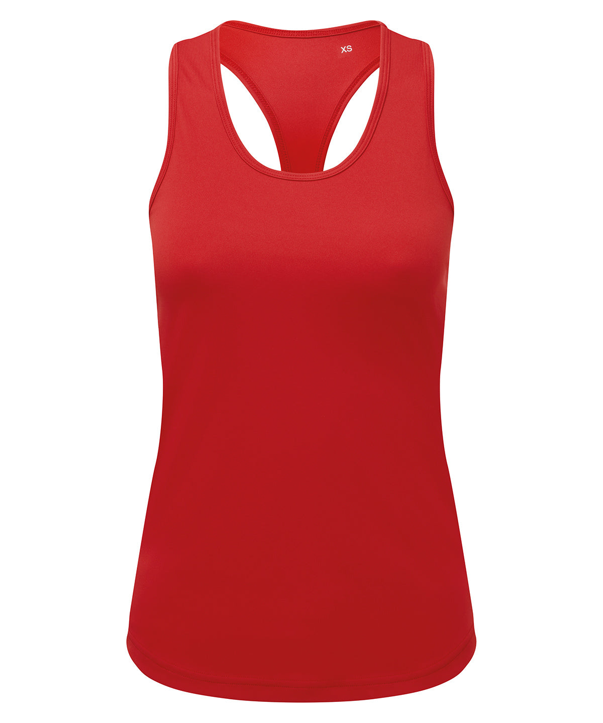 Débardeur femme dos nageur performance TriDri® slim et recyclé