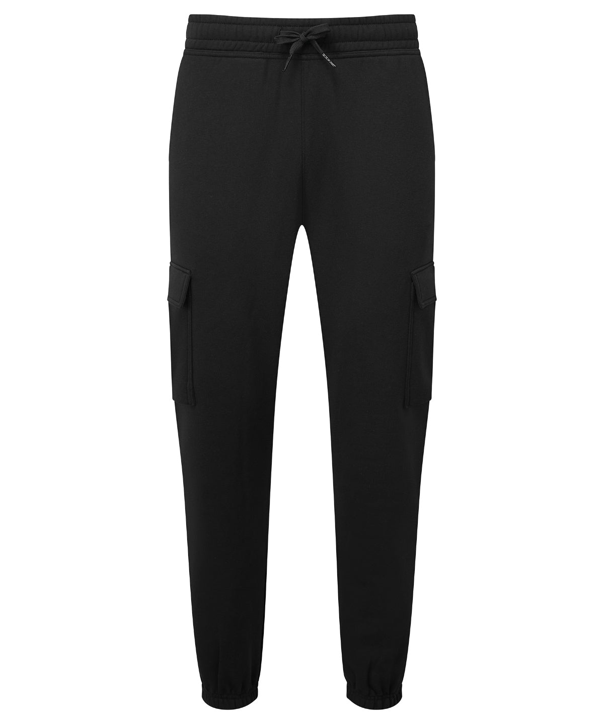 Jogging cargo en tissu recyclé TriDri® unisexe