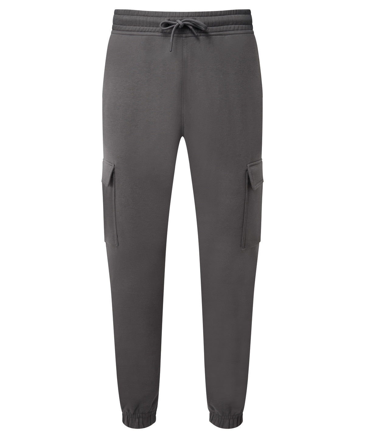 Jogging cargo en tissu recyclé TriDri® unisexe