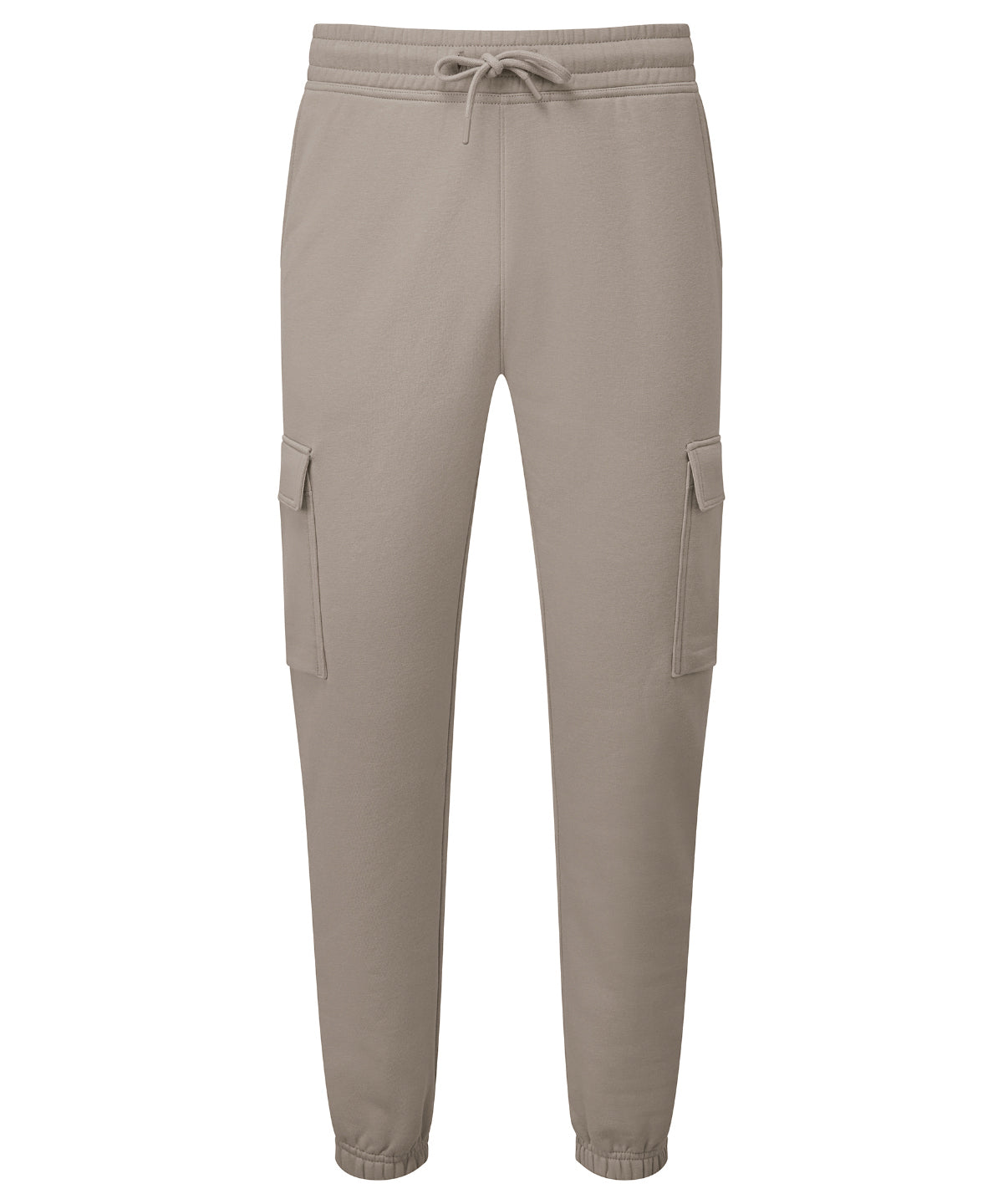 Jogging cargo en tissu recyclé TriDri® unisexe