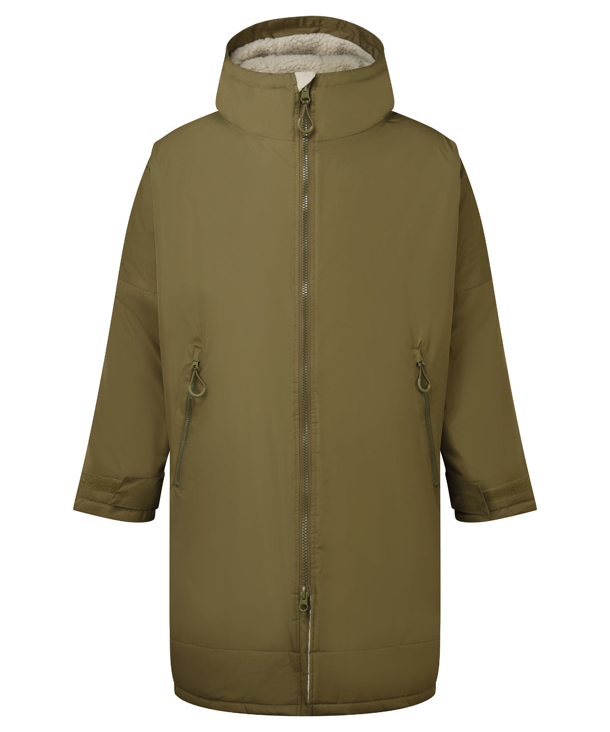 Vêtement de change imperméable quatre-saisons TriDri®