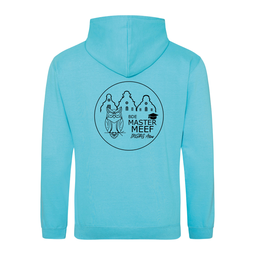 Sweat BDE INSPE ARRAS