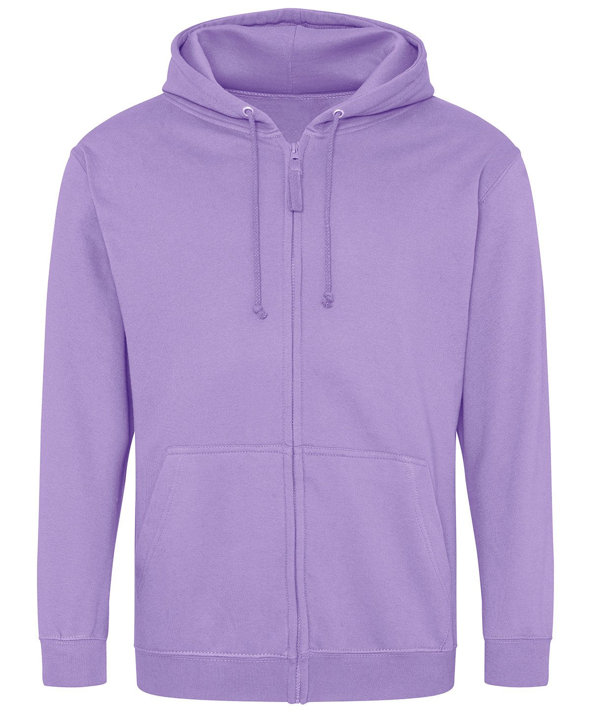 Sweat-shirt zippé JH050