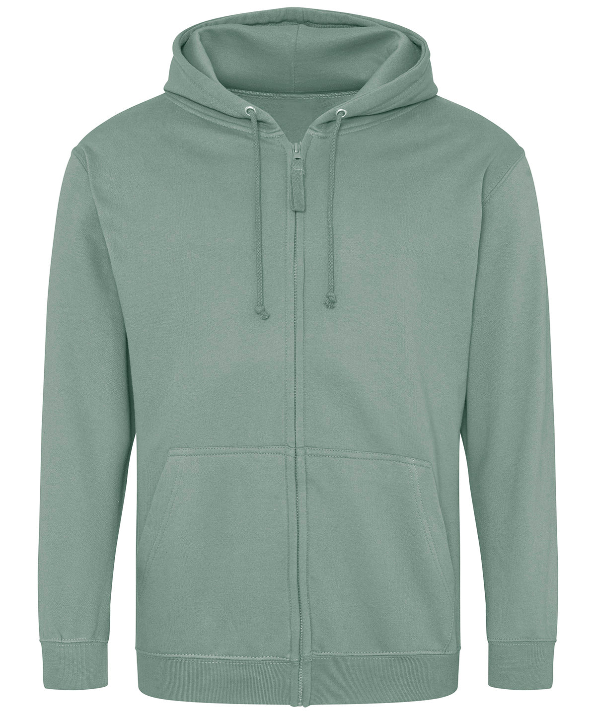 Sweat-shirt zippé JH050