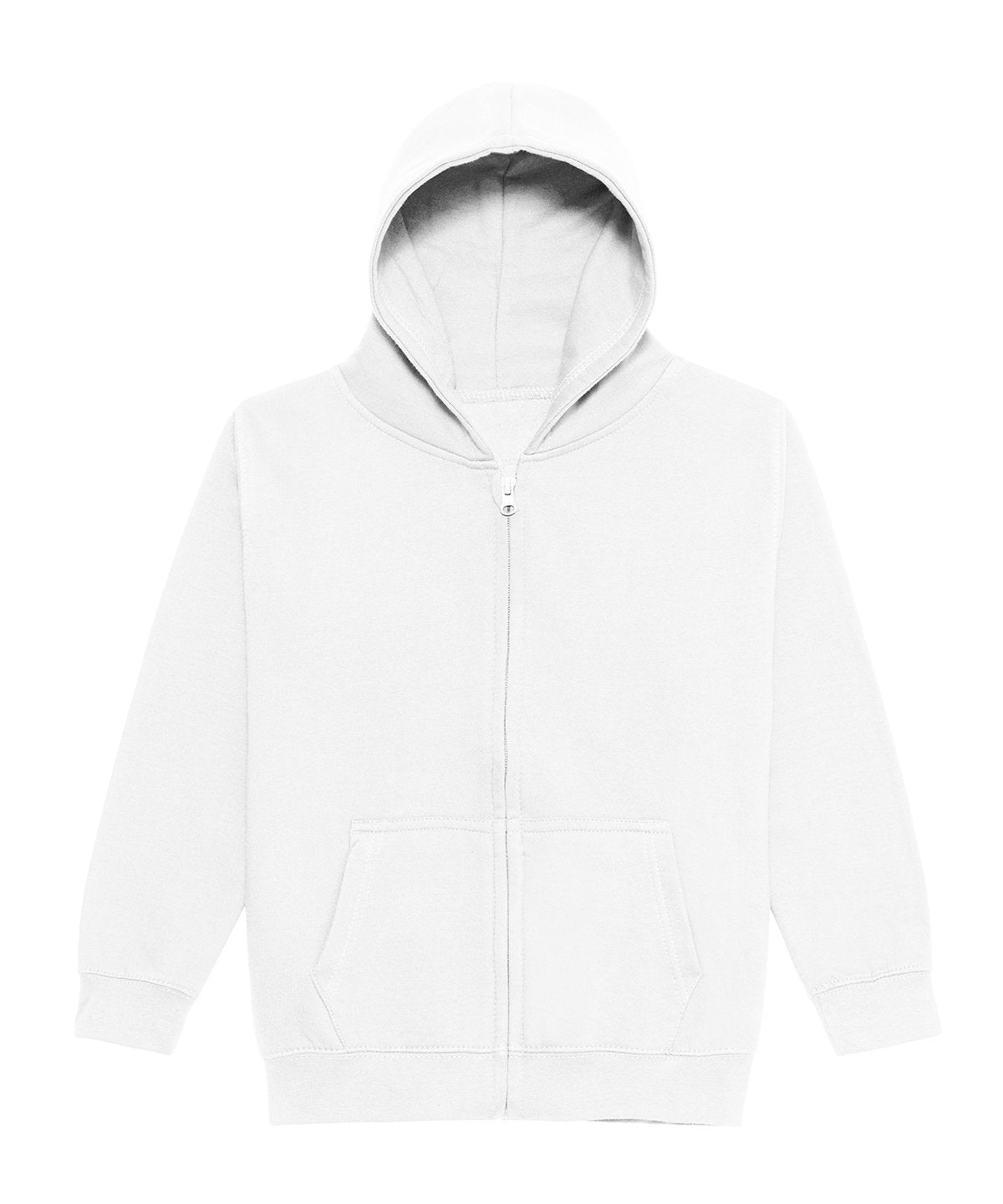 Sweat à capuche ZIP Enfant JH050J