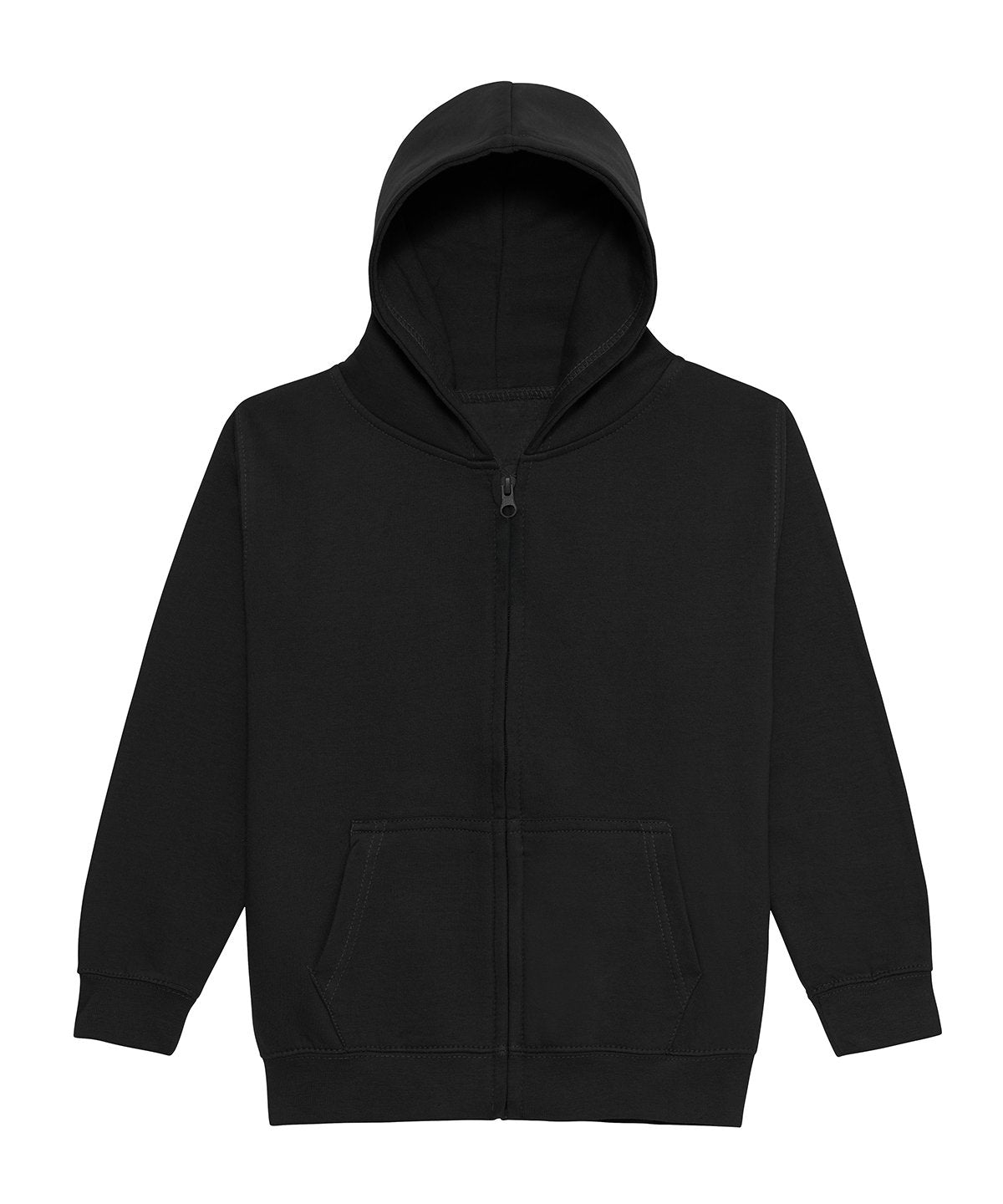Sweat à capuche ZIP Enfant JH050J