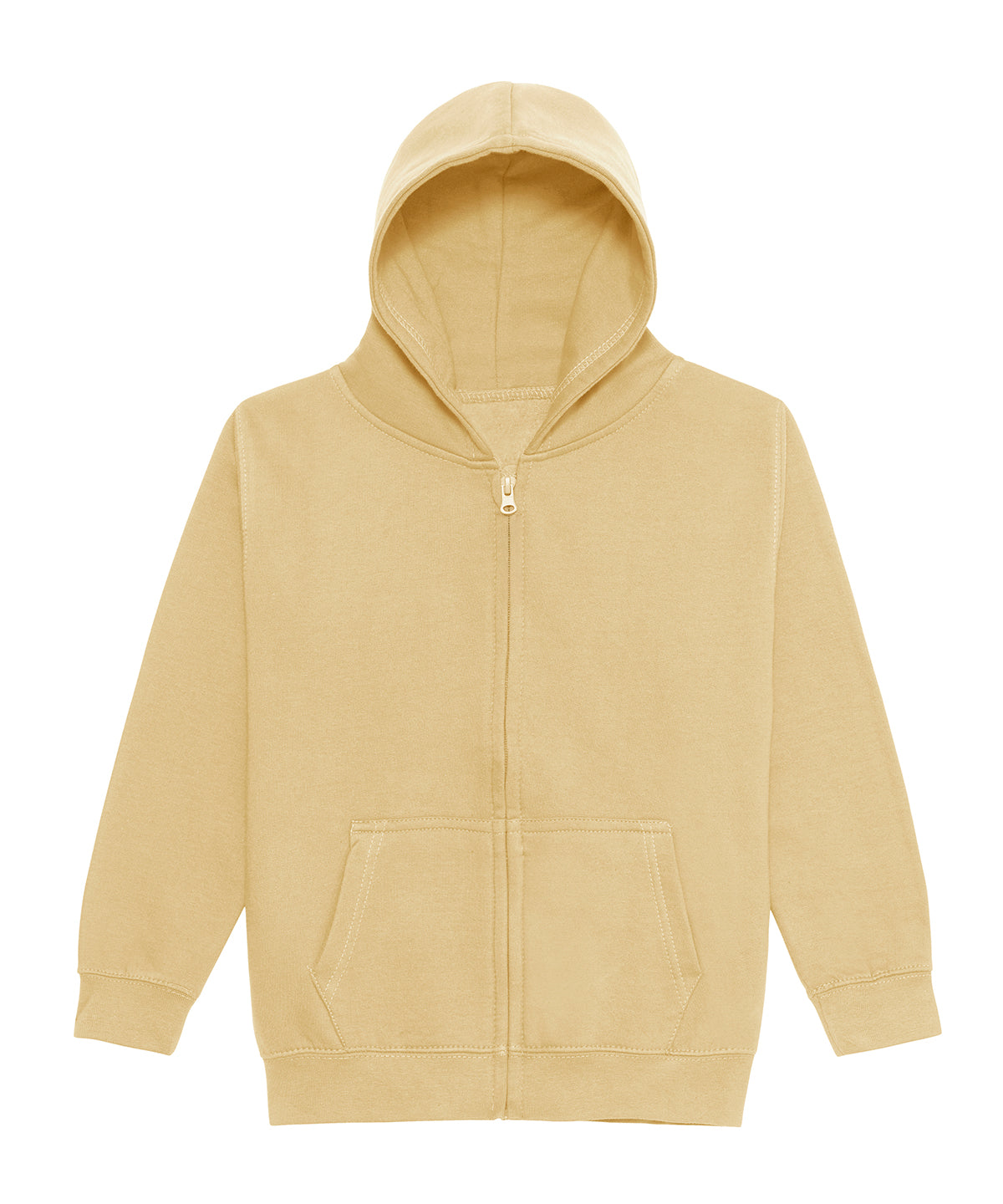 Sweat à capuche ZIP Enfant JH050J