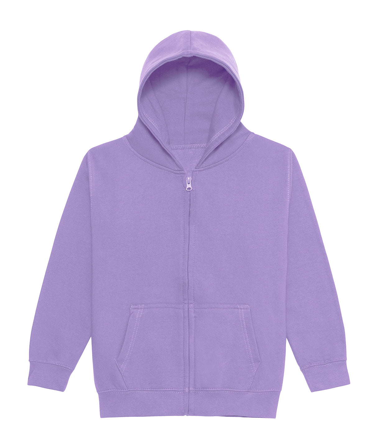 Sweat à capuche ZIP Enfant JH050J