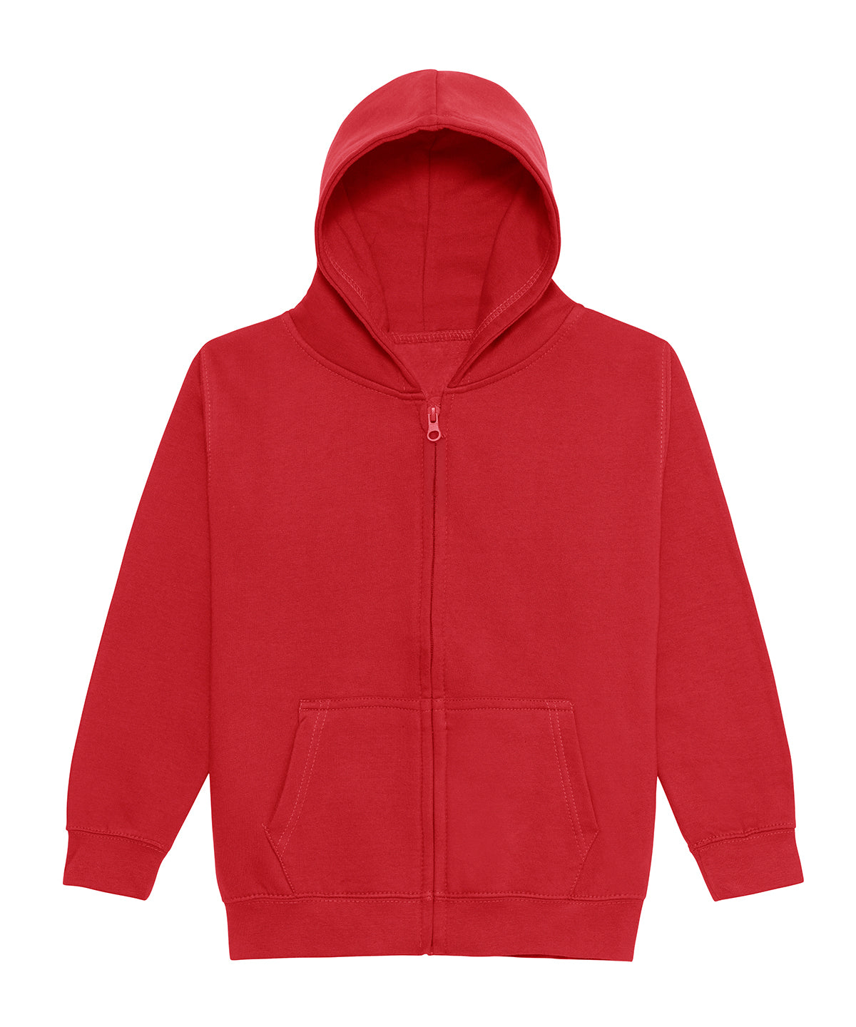 Sweat à capuche ZIP Enfant JH050J