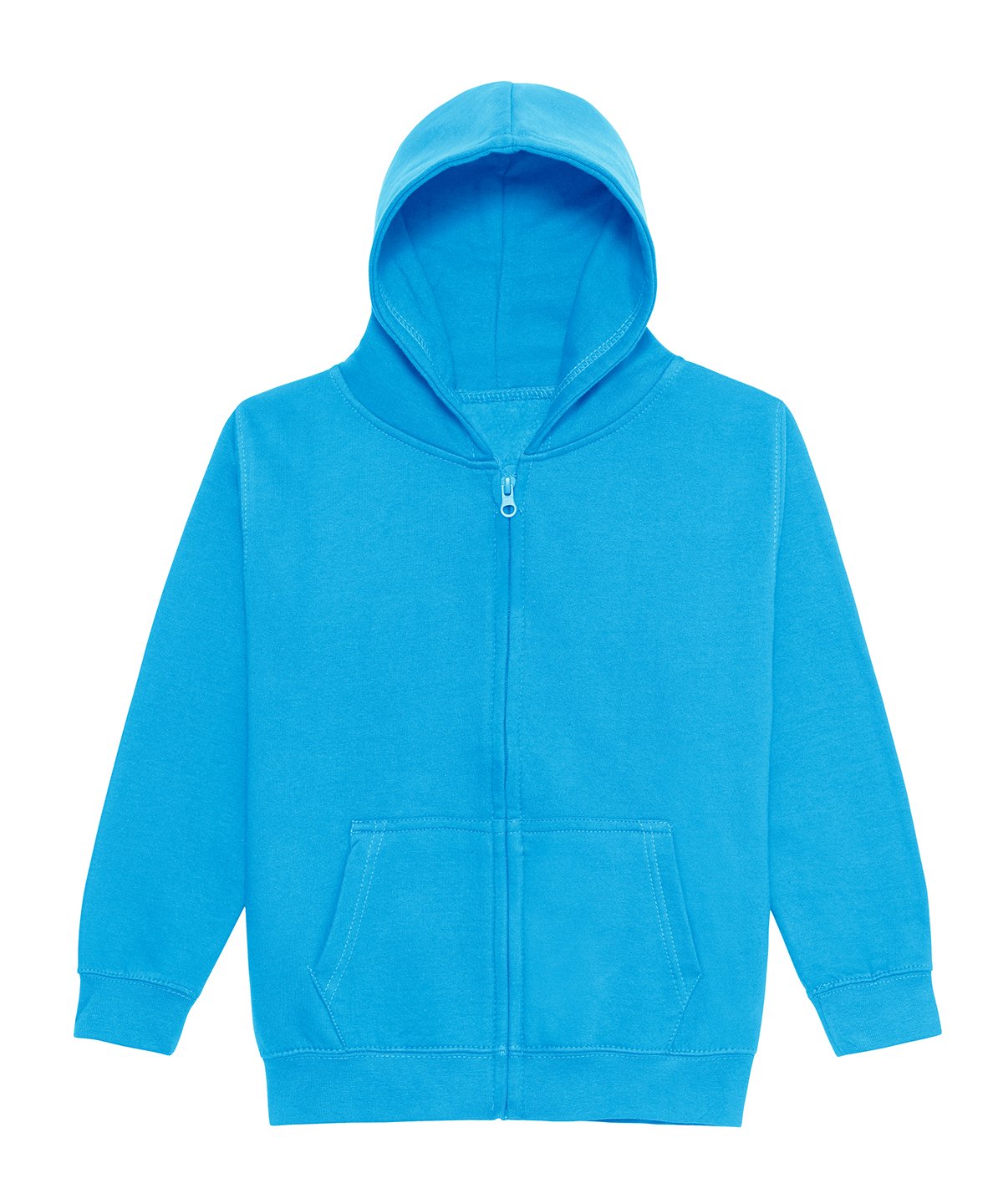 Sweat à capuche ZIP Enfant JH050J