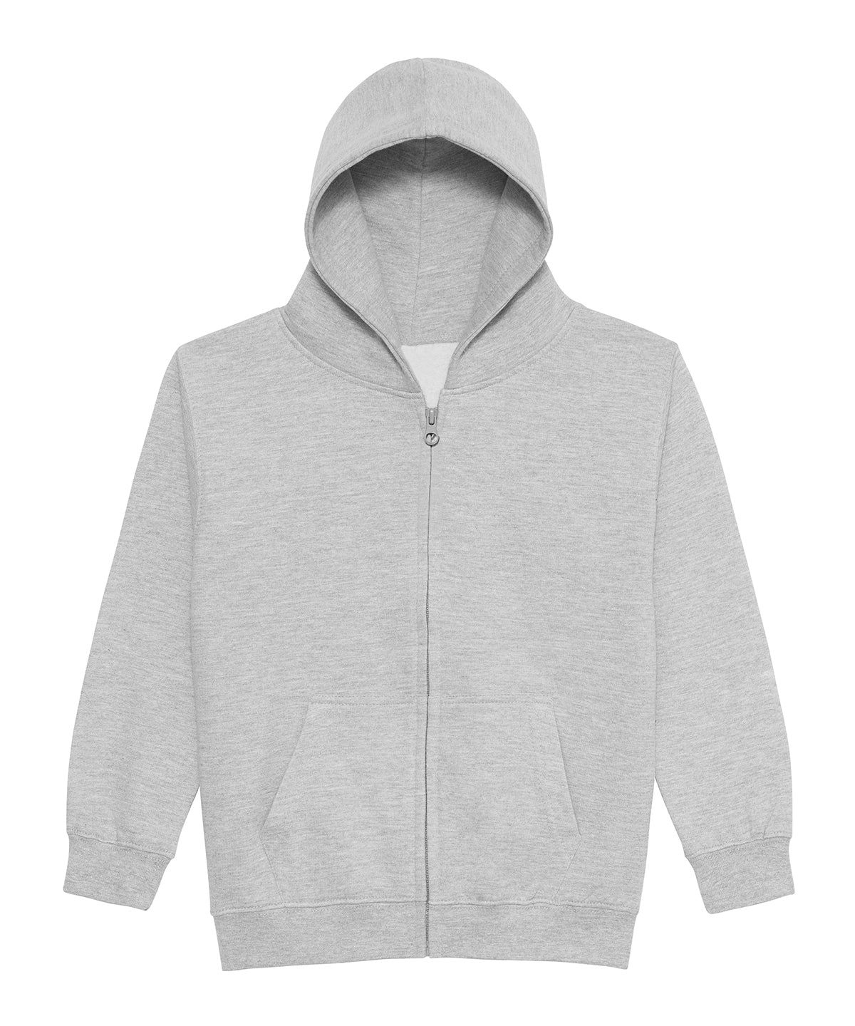 Sweat à capuche ZIP Enfant JH050J