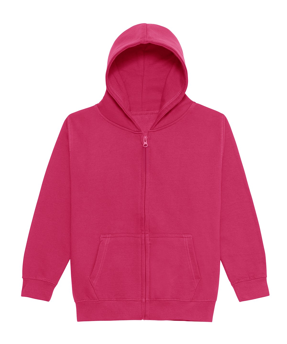 Sweat à capuche ZIP Enfant JH050J