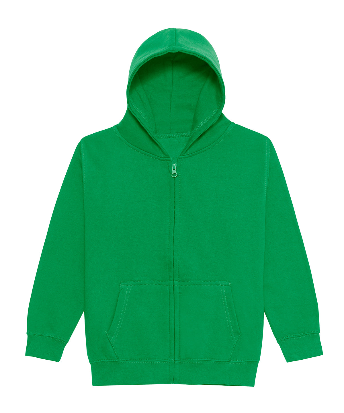Sweat à capuche ZIP Enfant JH050J