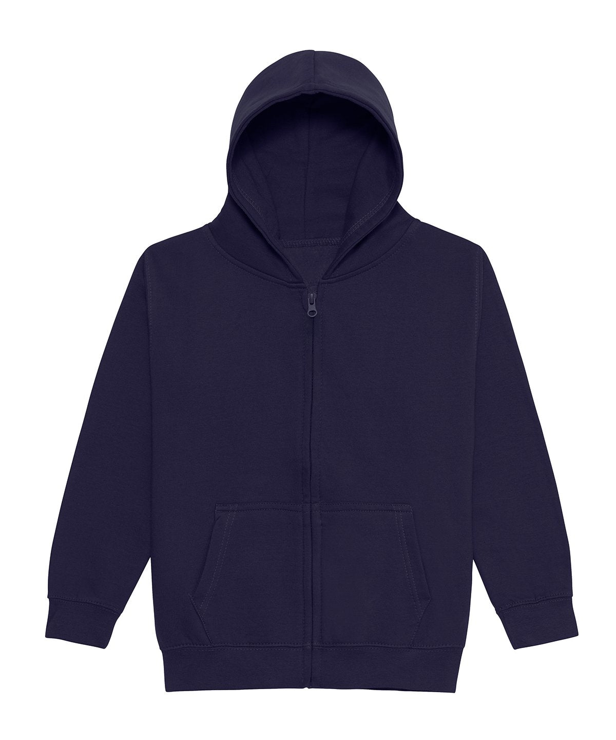 Sweat à capuche ZIP Enfant JH050J