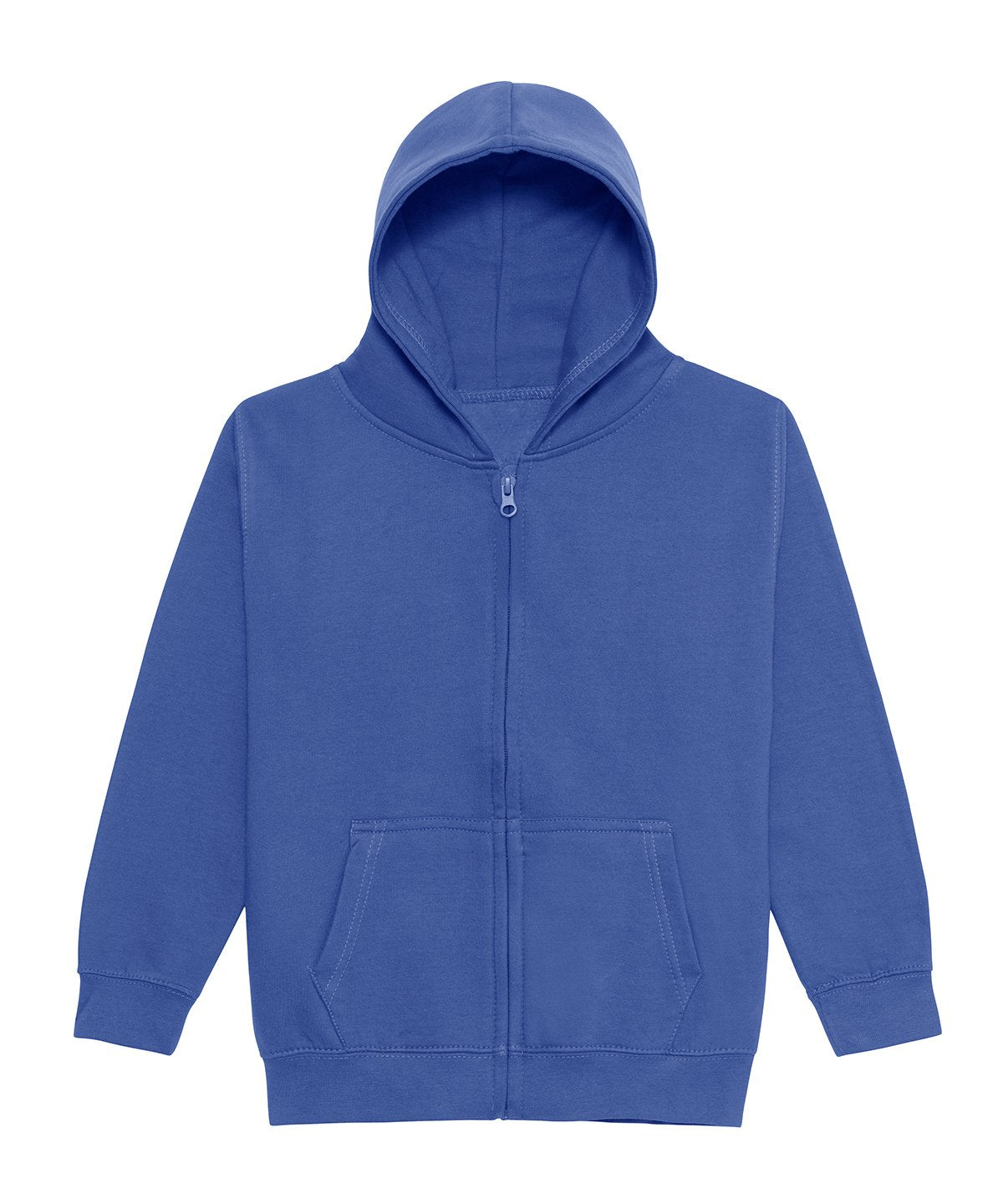 Sweat à capuche ZIP Enfant JH050J