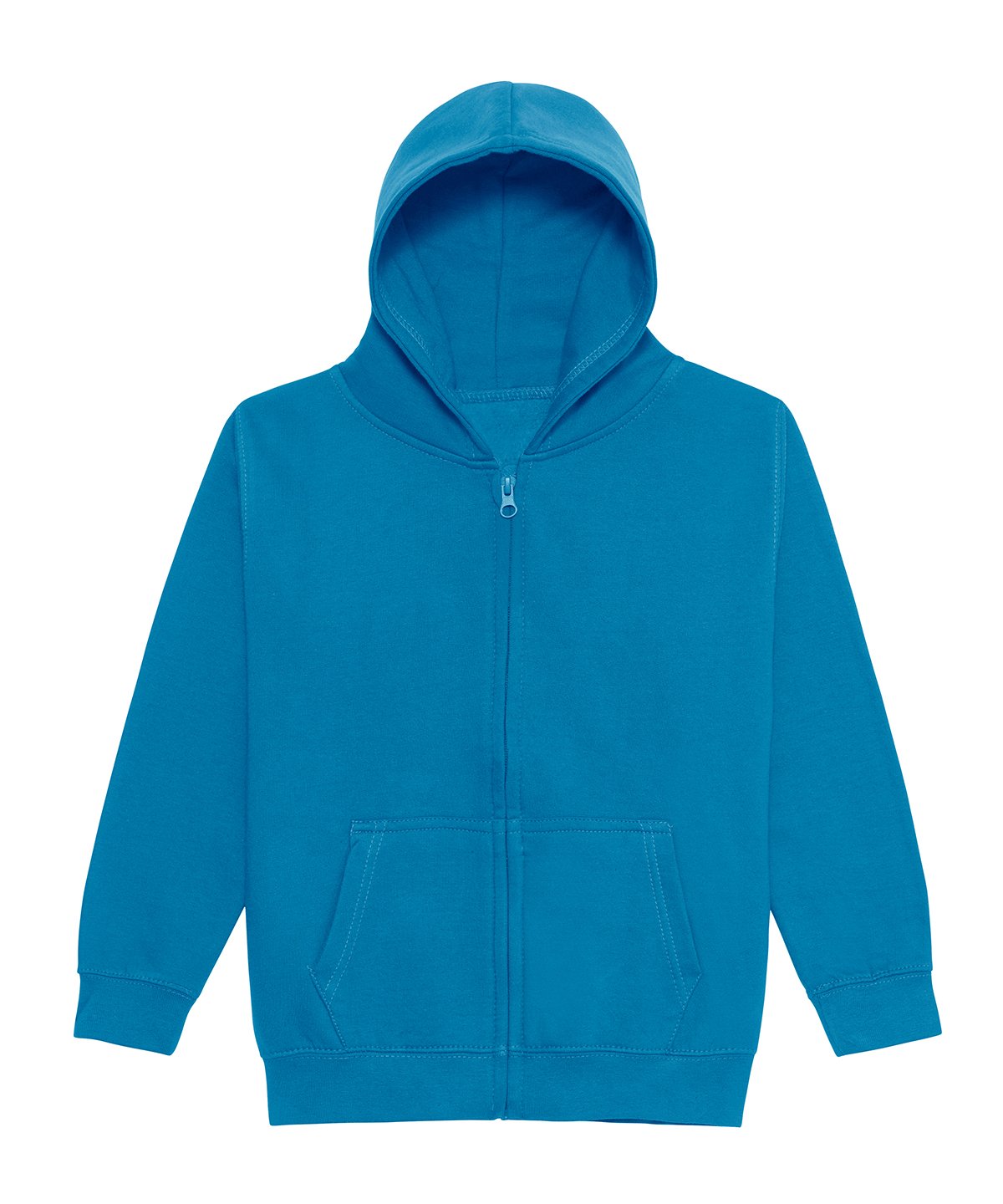 Sweat à capuche ZIP Enfant JH050J