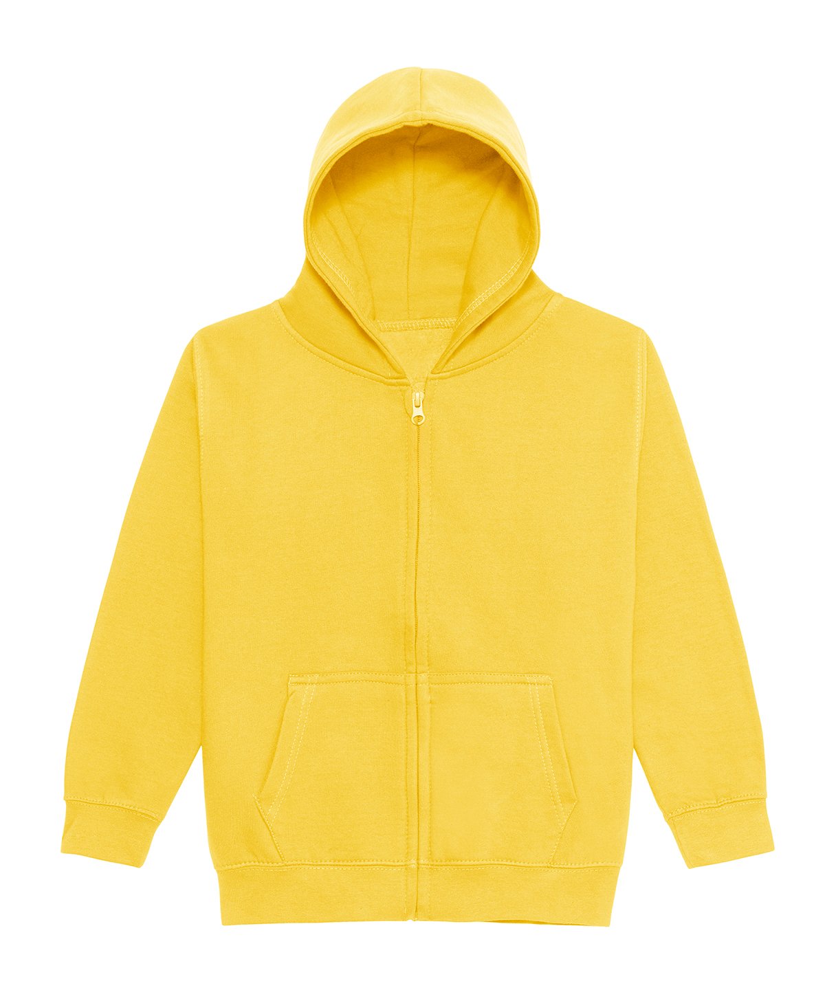 Sweat à capuche ZIP Enfant JH050J