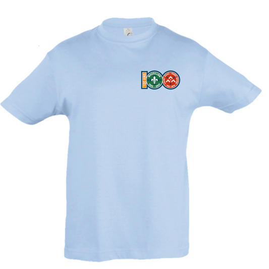 Tshirt SGDF Massillon (15€)