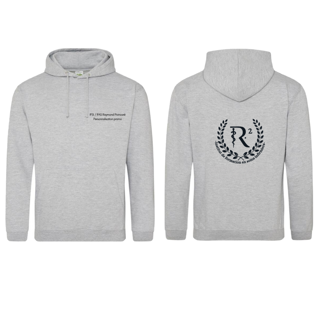 Sweat Raymond Poincaré