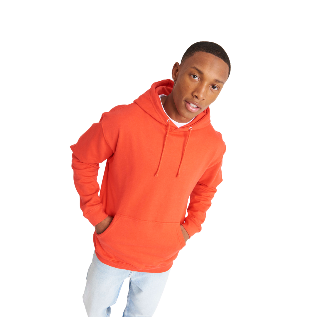 Sweat à capuche JH001