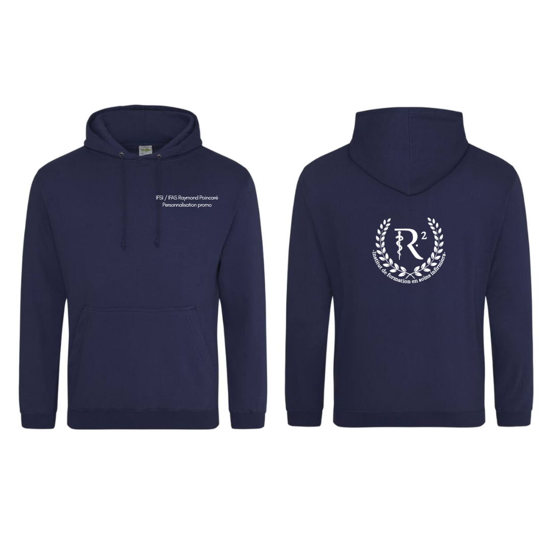 Sweat Raymond Poincaré