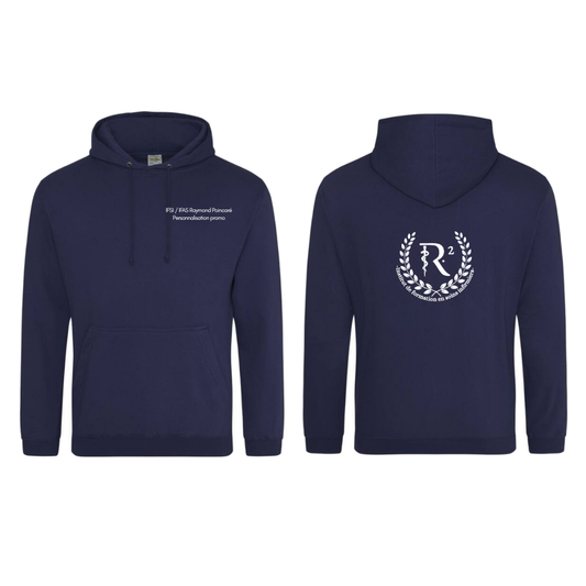 Sweat Raymond Poincaré