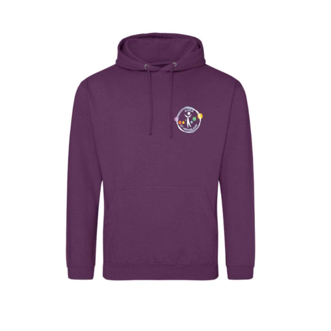 Sweat APEL de l'école St Hermeland