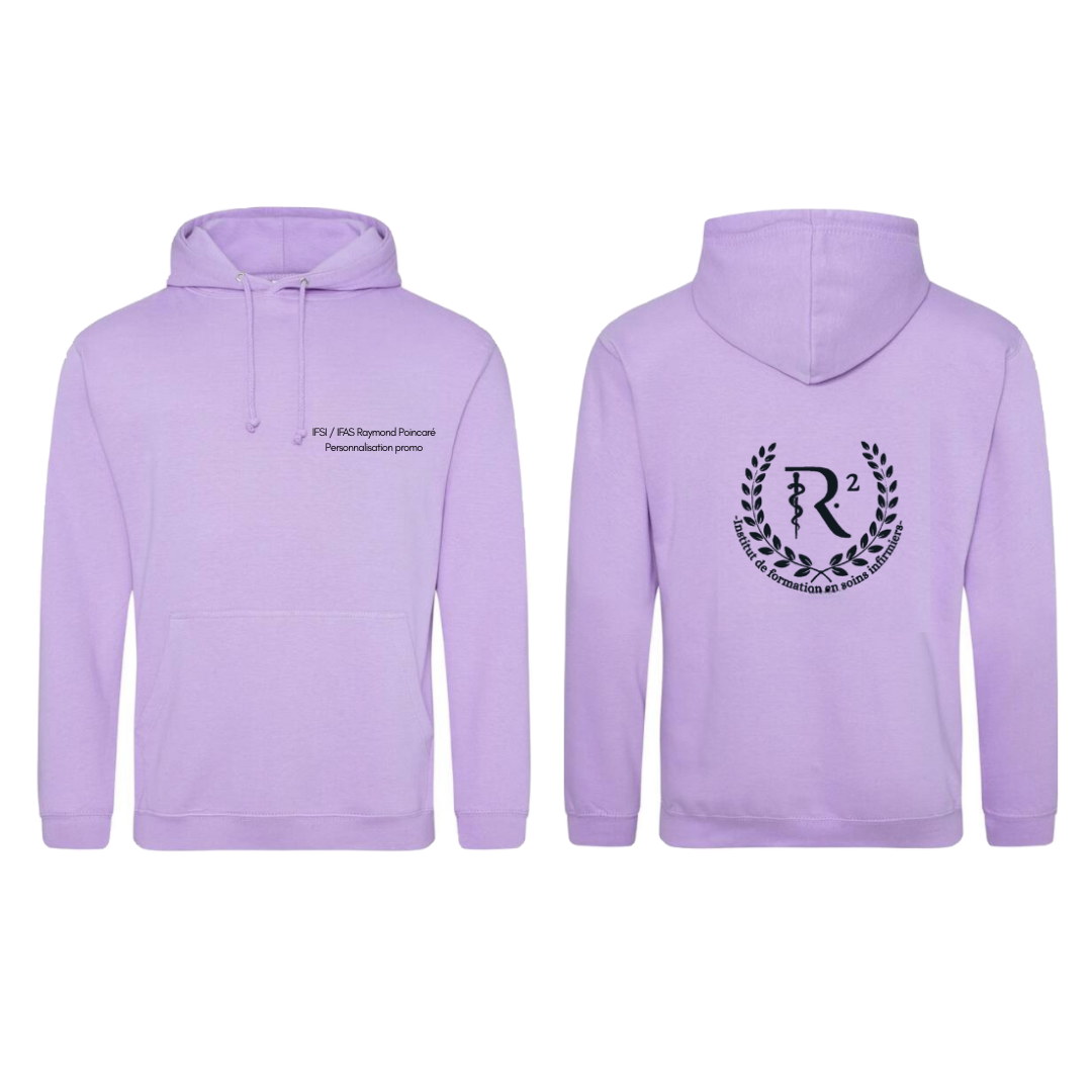 Sweat Raymond Poincaré