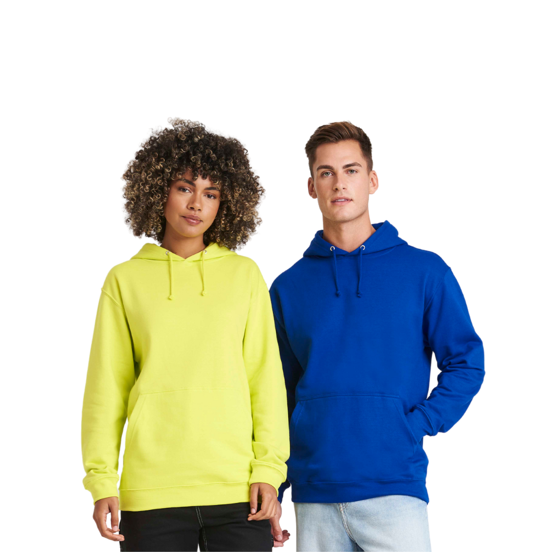 Sweat à capuche JH001