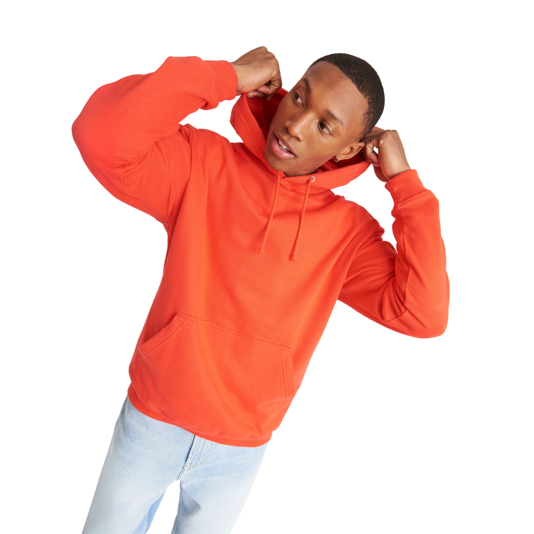 Sweat à capuche JH001